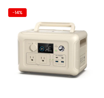 ポータブル電源 – ALLPOWERS公式サイト (3)