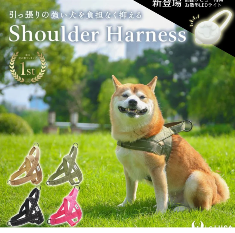 マジックハーネス