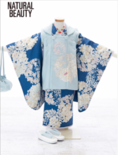 七五三着物レンタル(三歳女の子)商品一覧｜きものレンタリエ