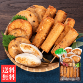 練り物・点心・佃煮のギフト｜大切な方への美味しい贈り物｜まる天 (1)