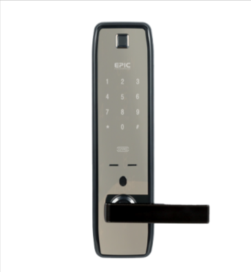 ES-F9000Krの販売｜【EPIC_Lavish_Guub公式オンラインストア】圧倒的多機能な最新型スマートロック