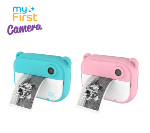 【公式】myFirst Camera Insta 2｜シンガポール発・子ども用プリントカメラ｜写真＆シール印刷対応モデル – myFirst Japan