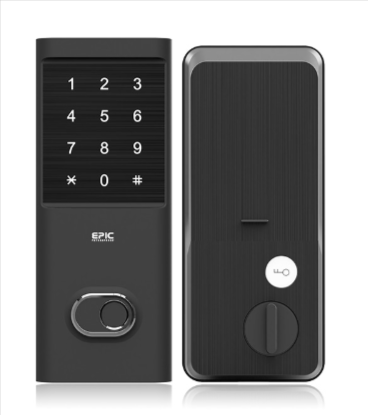 【原状回復タイプ】 Flassa 1Jの販売｜【EPIC_Lavish_Guub公式オンラインストア】圧倒的多機能な最新型スマートロック