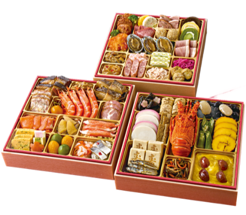 ミニストップのおせち2026｜ミニストップオンライン【ミニストップ公式通販サイト】