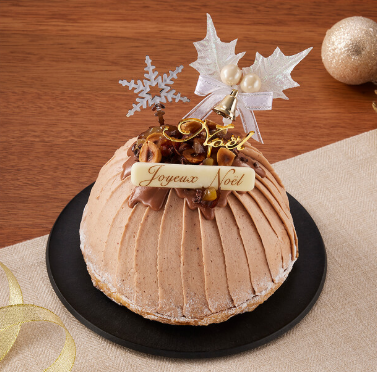 ミニストップのクリスマスケーキ2025｜ミニストップ公式通販ミニストップオンライン